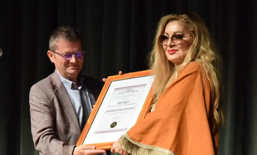 Spuštena zavesa na 32. Festival „Dani Zorana Radmilovića“