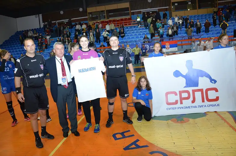 Žestok duel u hali pod Kraljevicom: RK "Zaječar" i "Minaqua" odmerili snage