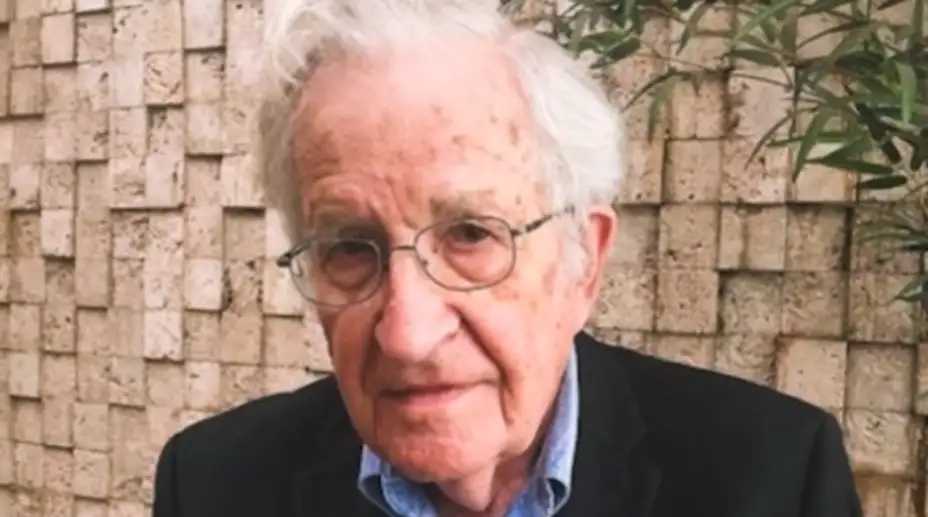 Noam Čomski u pismu Aleksandru Vučiću: Uznemiren sam zbog činjenice da je Institut za filozofiju na meti vlasti