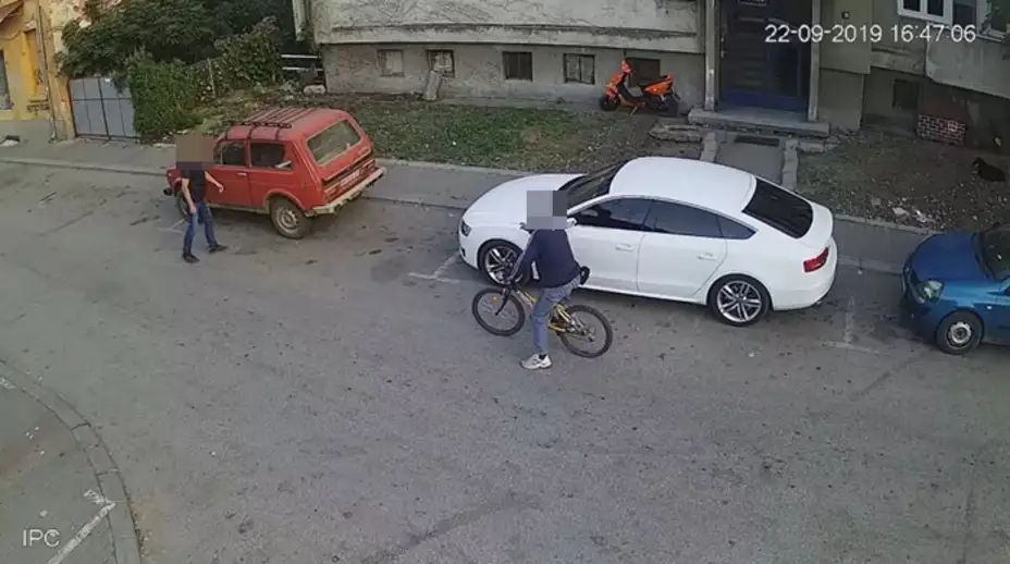 Ničić: Jeste li svesni da onaj ko nasrne na nečiju imovinu je na korak da nasrne i na život