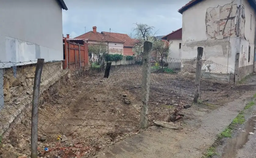 Pronađen predmet za koji se sumnja da je eksplozivna naprava u ulici 23. divizije