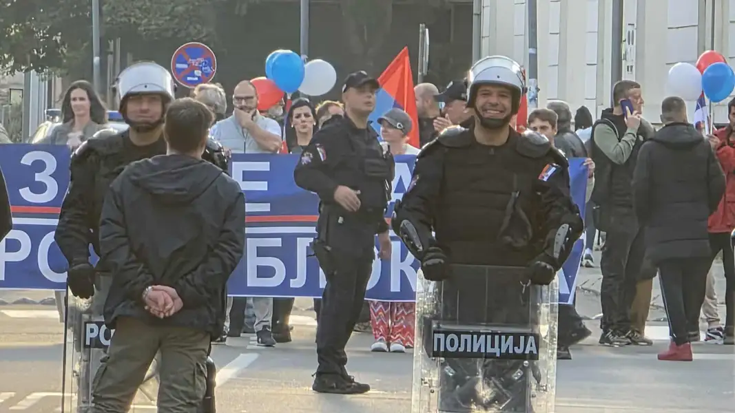 Lični stav Anđela Risantijević: Tri raskršća, dve sahrane (VIDEO)