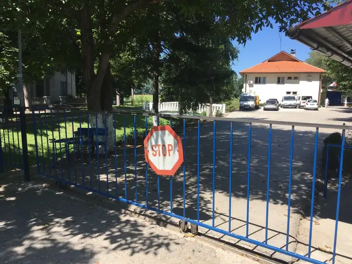 Osuđenici Ustanove za izvršenje krivičnih sankcija odrekli su se svojih obroka u korist starih i nemoćnih