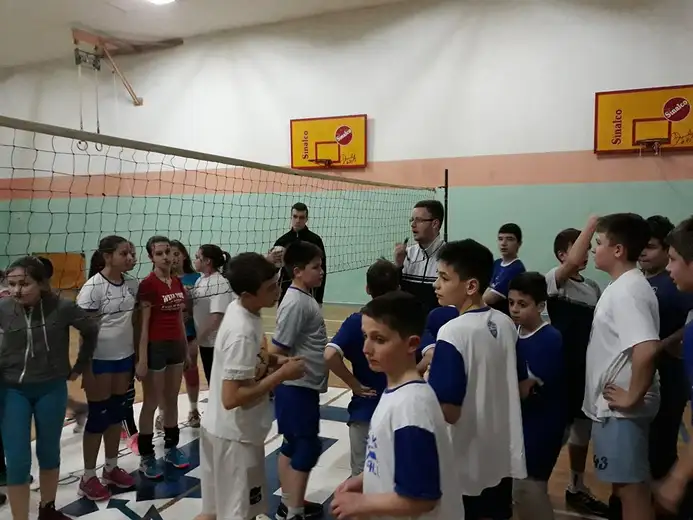 Upamtite ove klince i klinceze: Oni su budućnost zaječarske odbojke!