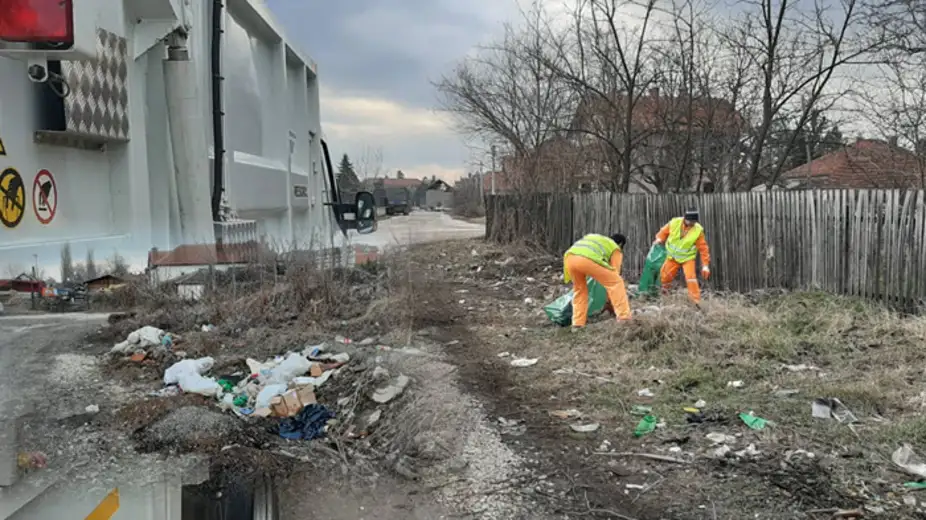 Nove deponije svakodnevno niču: Očiste jedno, pojave se dva nova smetlišta!