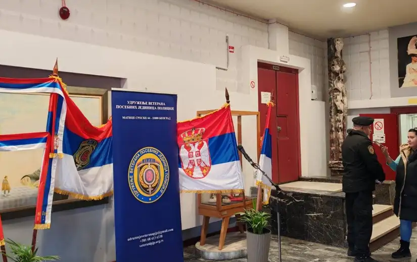 Obeležena 26. godišnjica NATO bombardovanja