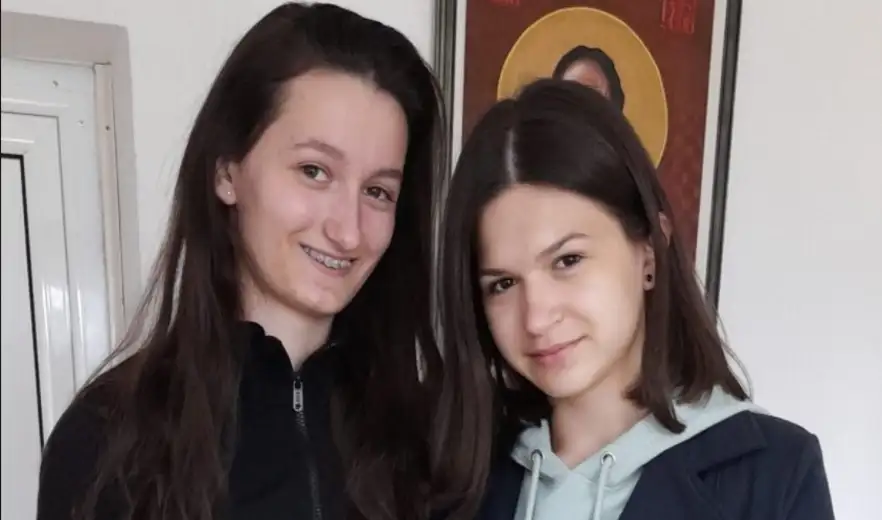 Učenice Gimnazije Natalija Tanić i Milica Jovanović osvojile 1. mesto na Međunarodnom takmičenju Nacionalne ekološke olimpijade