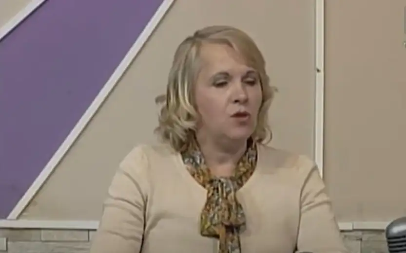 Nataša Jovanović: Sa ponosom kažem da sam član SNS-a