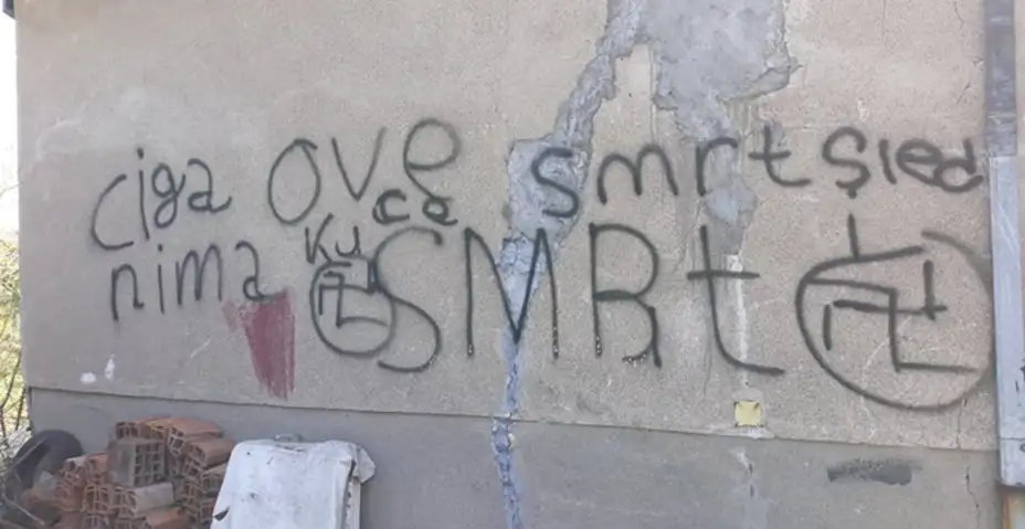 Mirko Jovanović: Bojim se za svoju bezbednost