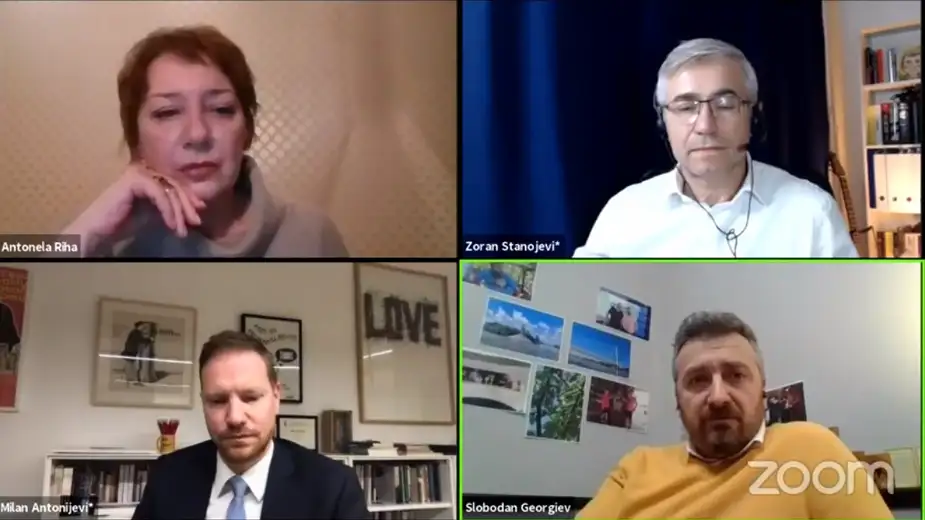 Društvene mreže značajne, ali slobodni mediji nezamenljivi