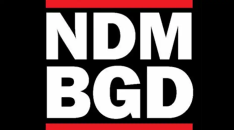 Inicijativa: Buka protiv diktature od ponedeljka sa ulice i ispred zgrada