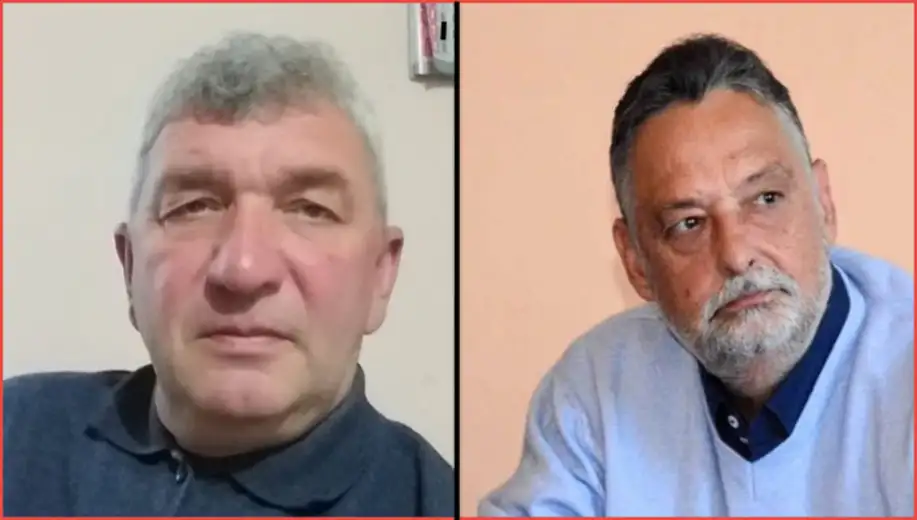 Nebojša Petrović od danas nastupa kao samostalni odbornik u skupštini grada!