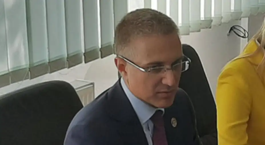Izjava potpredsednika Vlade Republike Srbije i ministra unutrašnjih poslova dr Nebojše Stefanovića