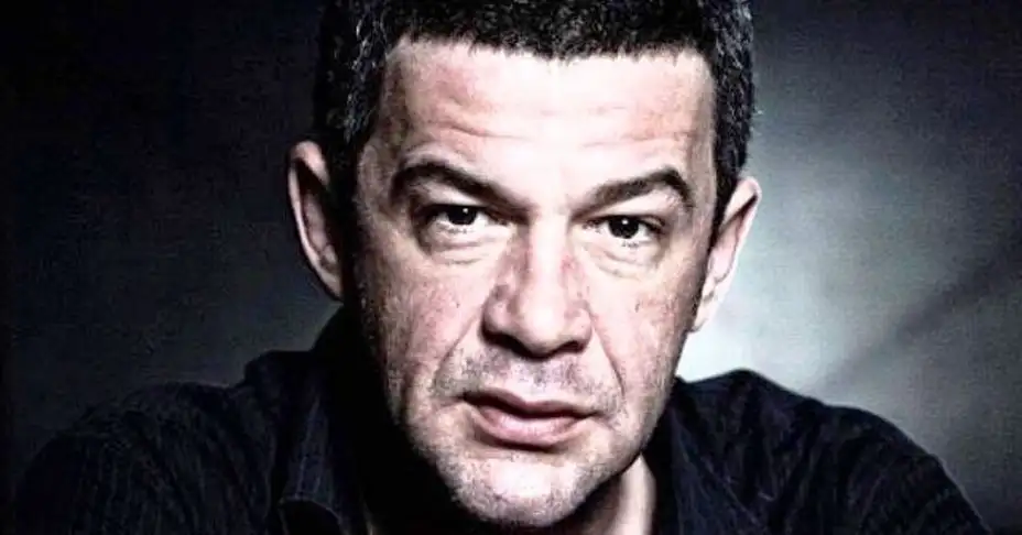 Nebojša Glogovac Glogi: "Život je kao olovka, svakog dana je sve kraći. Potrudite se da nešto lepo nacrtate dok ga još ima"