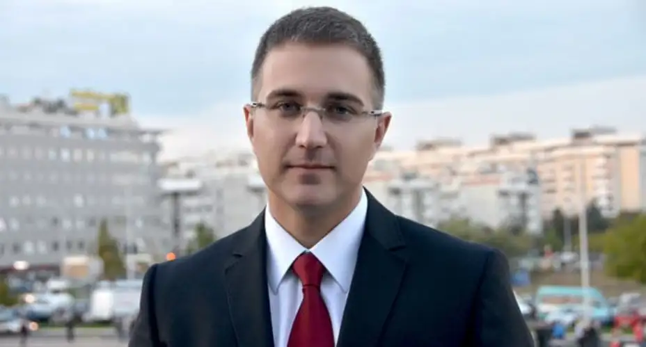 Stefanović: Avion Antonov prevozio municiju srpske firme u Bangladeš, poginulo osam članova posade