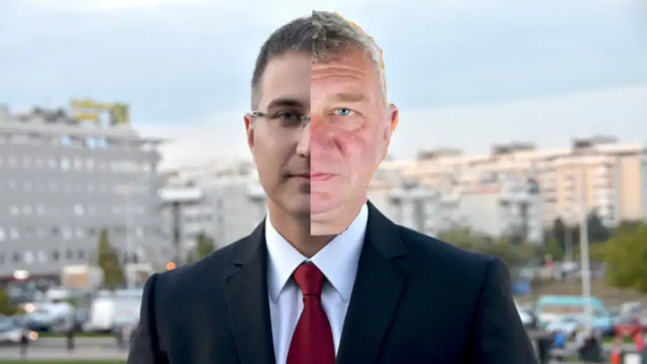 NEMA SAMO BEOGRAD NEBOJŠU - IMA I ZAJEČAR!