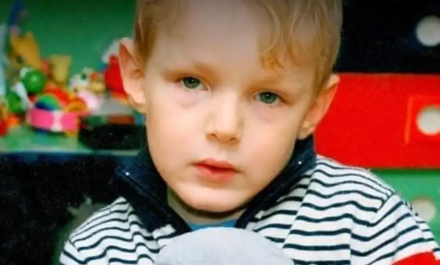 Humanitarno fotografisanje za malog Nemanju Živića