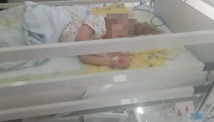 Lepe vesti iz Nemačke: Mali Nemanja uspešno operisan