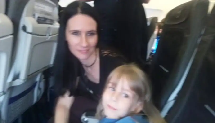 Mali Nemanja konačno otišao na lečenje