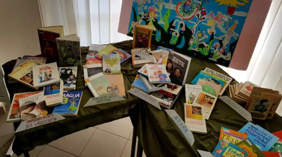 Tokom Dečje nedelje prikupljene donacije za socijalno ugrožene Zaječarce