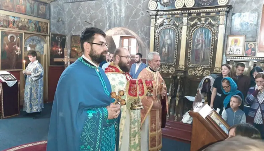 Negotin: Slava negotinske stare crkve