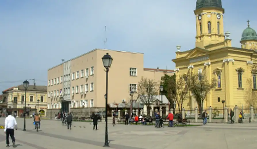 ,,Crvenkapa“ izvedena u Negotinu