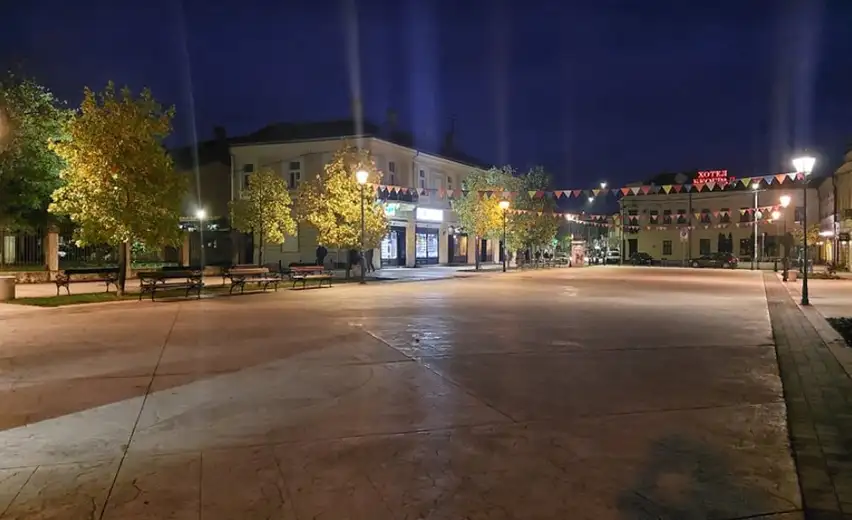 Predstava Galerije u Negotinu