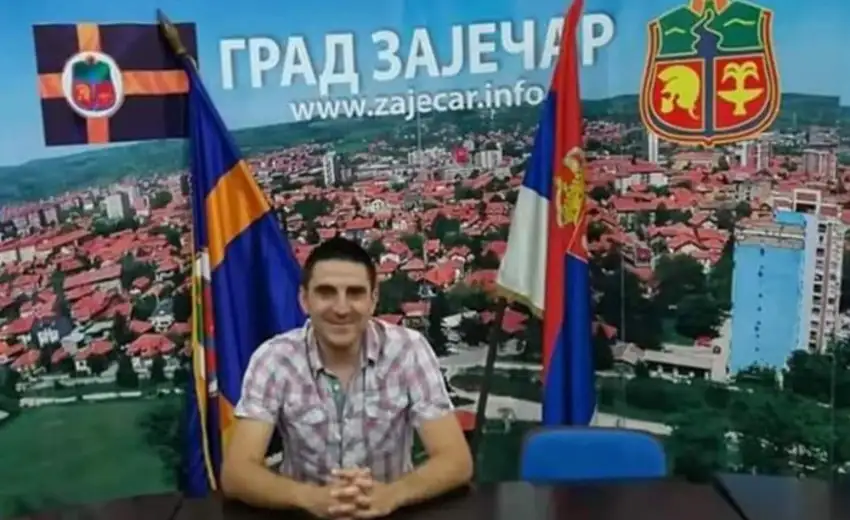 "Znači, njih 150 sami, a tata i ja zajedno": Oglasio se Neli Nikolić o incidentu u Velikom Izvoru