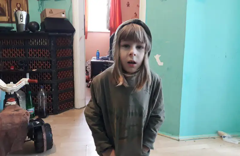 Humanitarni turnir „Igrajmo za Nemanju“.