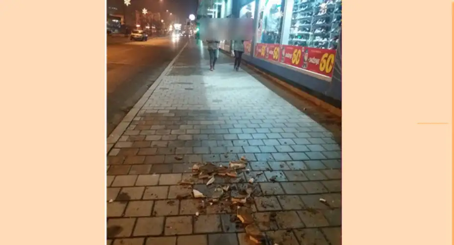 ZAJEČAR - GRAD U RASPADANJU...