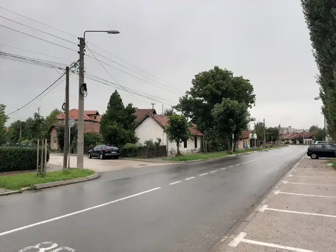 Prijavi problem: Znak uklonjen - vozači svakodnevno voze zabranjenim smerom