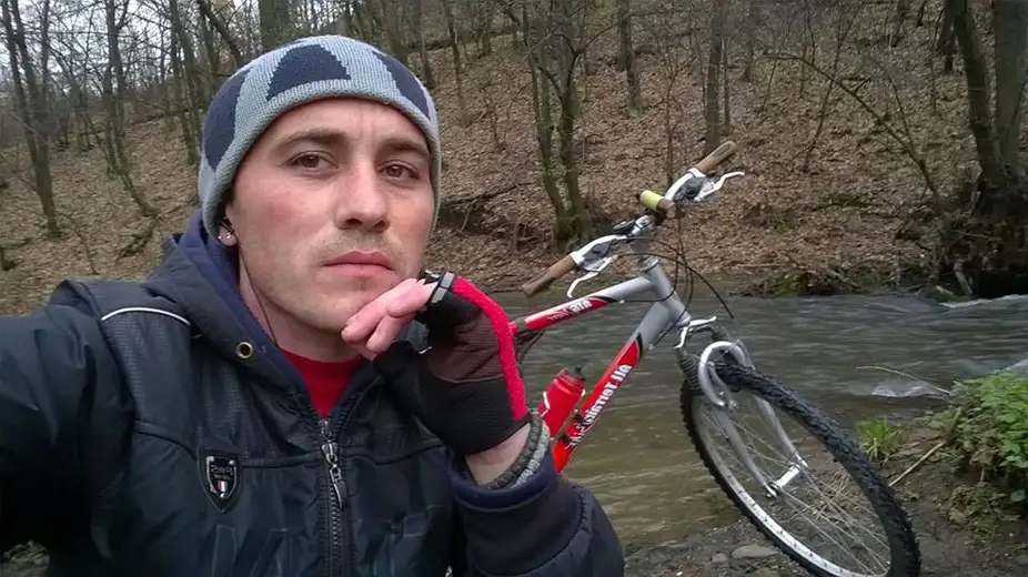 Nestalo lice: Porodica moli za pomoć - nestao Nemanja Ceki Celer