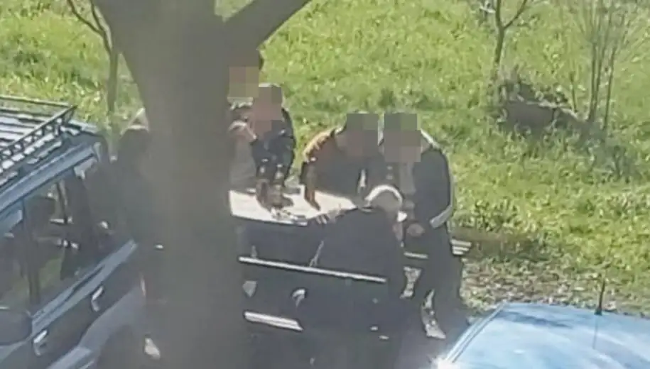 Boško Ničić: "Shvatate li da shodno broju testiranih u odnosu na broj obolelih ulazimo u tri najugroženija grada u zemlji"