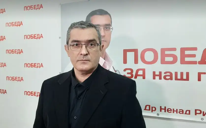 Ristović: Građani Zaječara, još tri dana do potvrde pobede