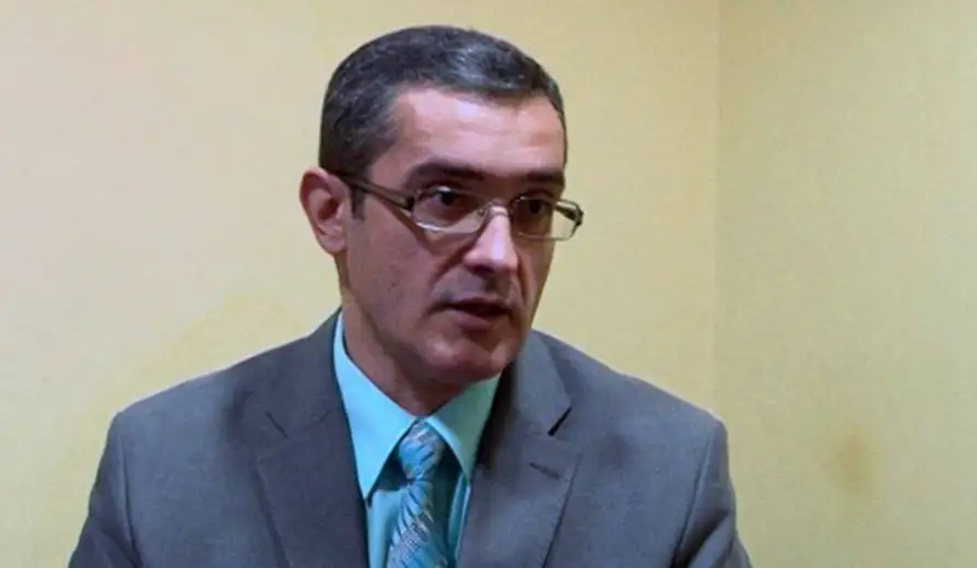 Dr Ristović: Od ovog trenutka nikud bez maske!