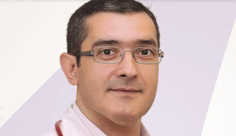 Otvoreno pismo dr Nenada Ristovića: "U našoj svesti i potrebi je da izgradimo sopstvenu odgovornost prema sebi i drugima"