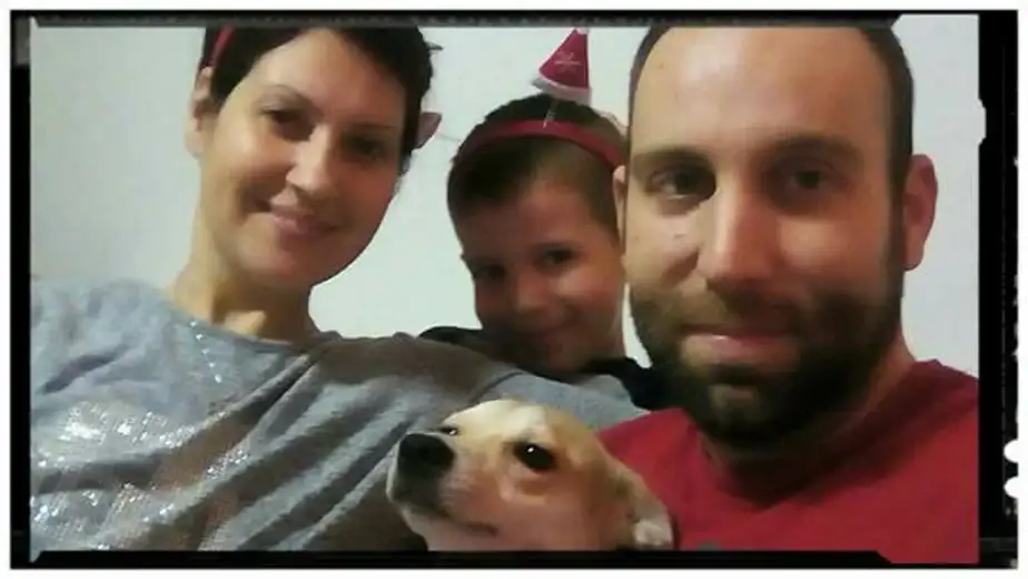 Pomozite da se vrati kući!