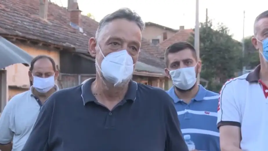 Asfaltiranje u Lubnici u dužini od 155 metara: Glas Zaječara opet bez poziva