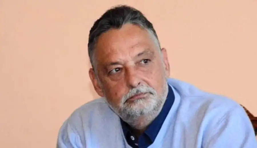 "Kuharica je sve predvidela ali se nadam, i Bogu molim, da ovoga puta pobedi srpska pamet i da ne dozvolimo da zlo pobedi razum": Boško Ničić opet o protestima