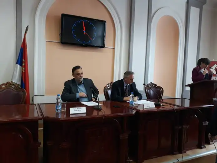 Ničić: Nezaposlenost smanjena za 15,3%, NSZ: 1364 lica brisano sa evidencije