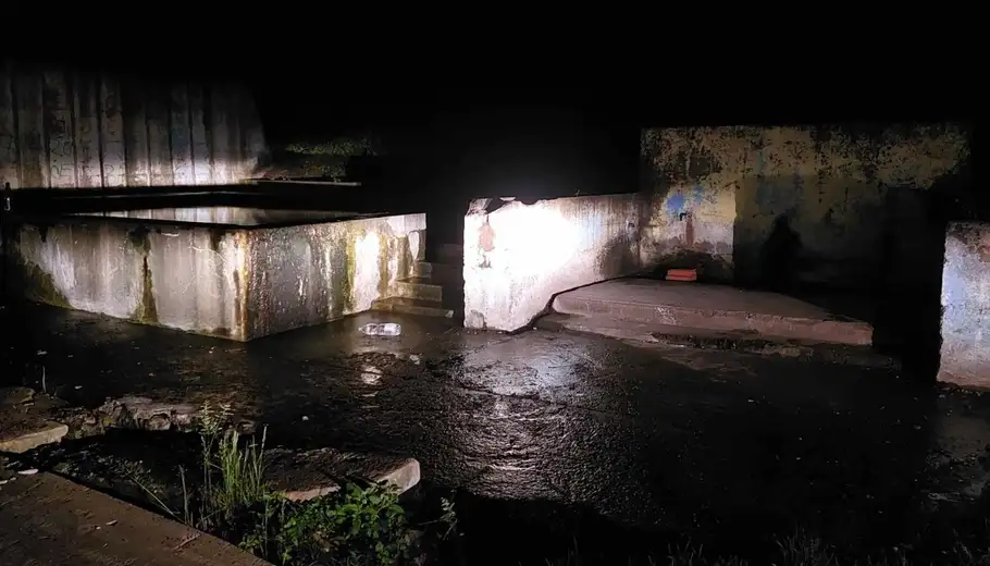 Prilikom istraživanja bakra i zlata kod Nikoličeva pronađena "topla voda"