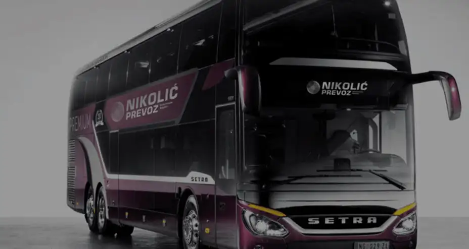 Nikolić prevoz izvršio dezinfekciji vozila i autobuskih stanica u Negotinu i Zaječaru