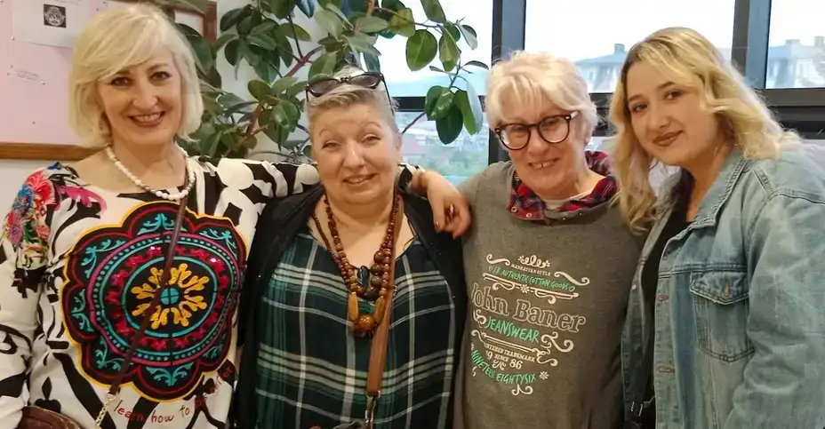 Predstava „Nisam prijavila“ otvorila Festival ženskog prijateljstva u Tutinu