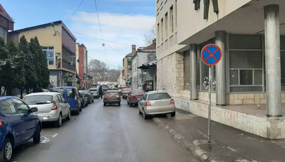 Ne, ni ovde nije znak za četiri četvrtine sa sirom