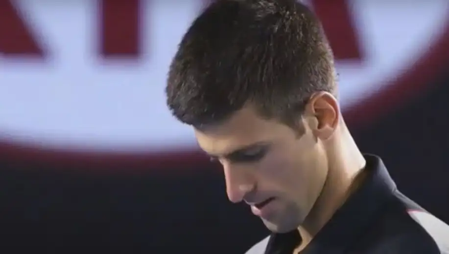 Novak Đoković: Pumpanje? Tako ću i ubuduće proslavljati pobede na Vimbldonu