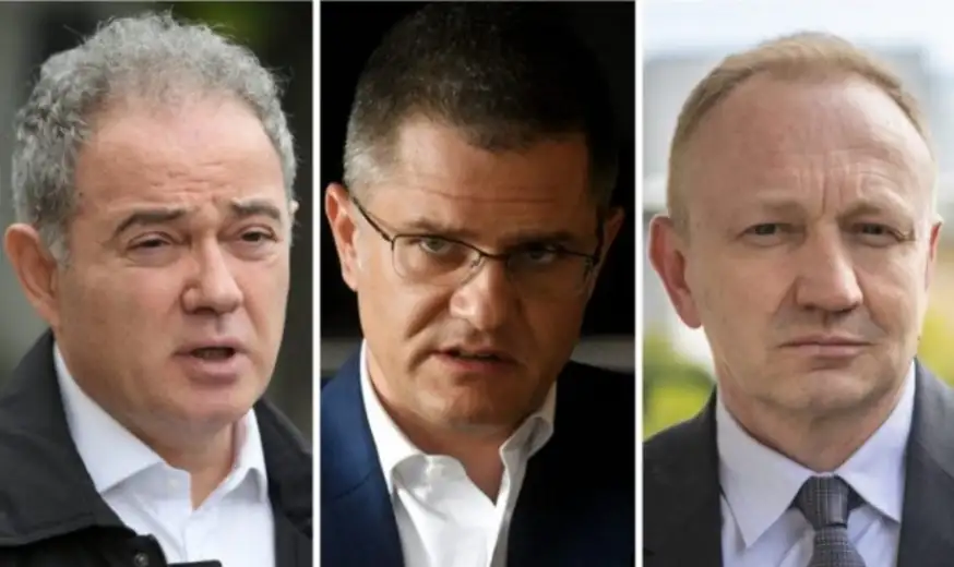 Opozicija: Stvaramo široki savez za pravednu i stabilnu Srbiju, a ne kolonu