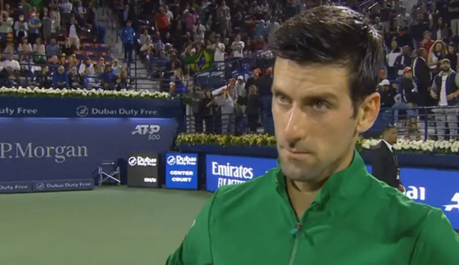 Đoković donira milion evra za respiratore i medicinsku opremu