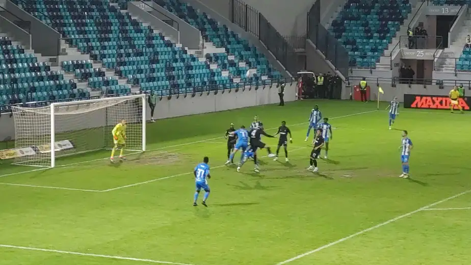 Novi cenovnik FSS: Koliko koštaju utakmice u Zaječaru, Loznici i Leskovcu?