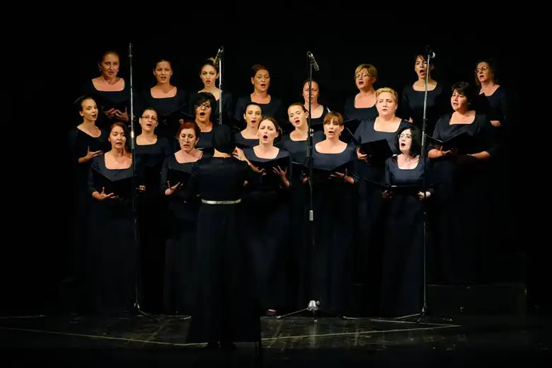 Gradsko pevačko društvo: Audicije za prijem novih članova