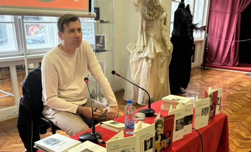 Drugi dan 38. Festivala mladih pesnika “Mladi maj”, krenuo gostovanjem pesnika u zaječarskim osnovnim i srednjim školama